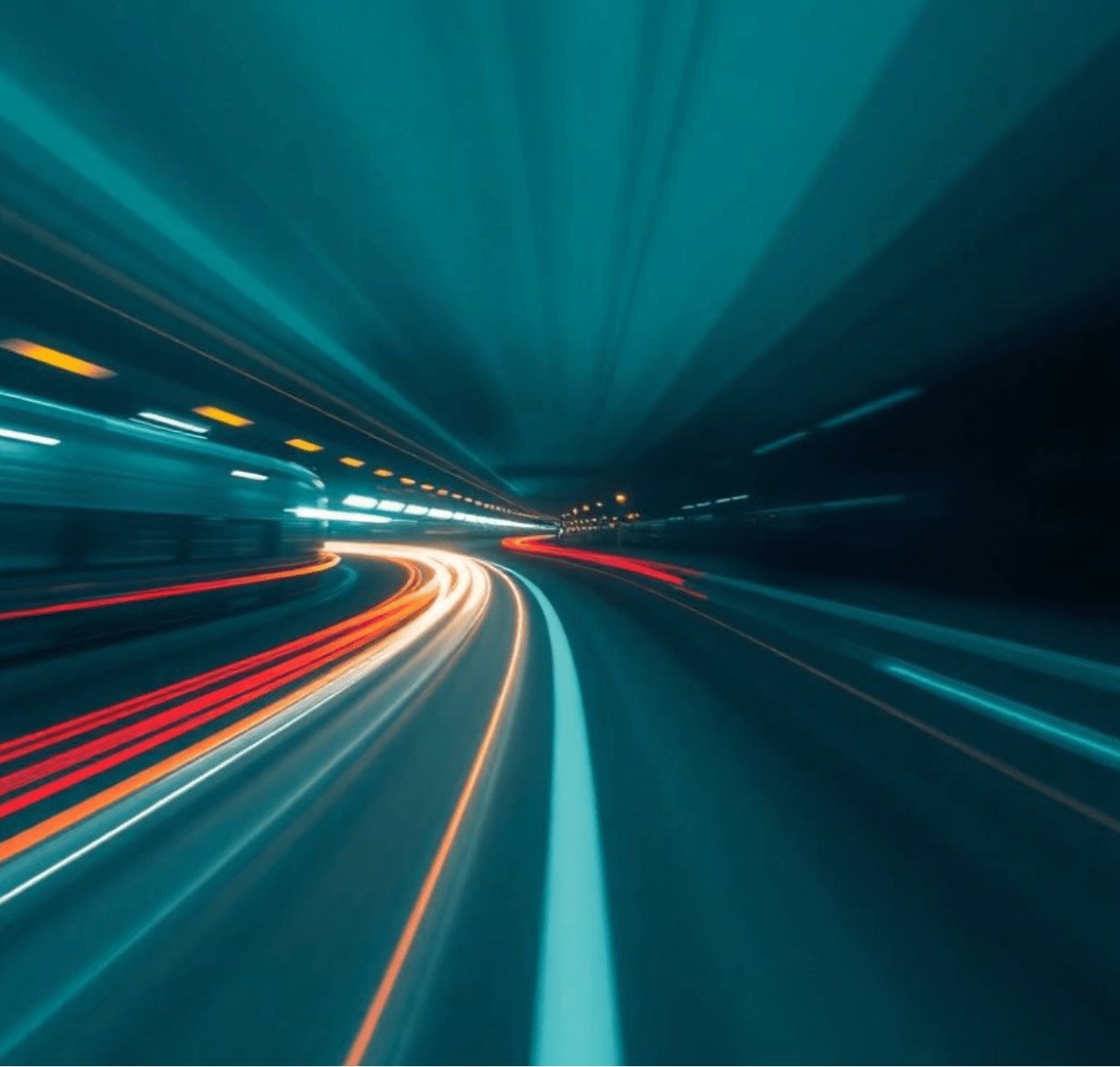 Processes acceleration
